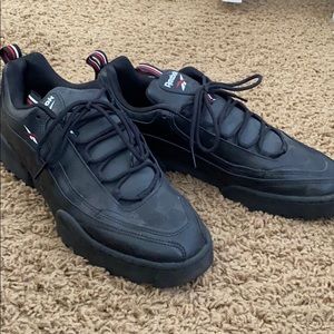 Reebok men’s shoes